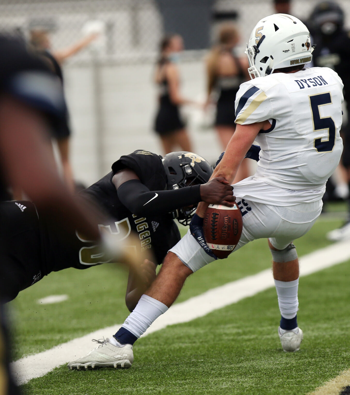 Broken Arrow Bentonville West